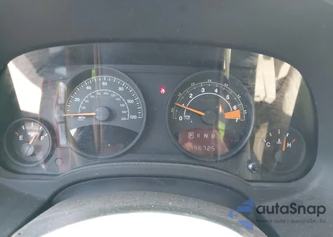 2017 Jeep Patriot Sport 4X4 from USA, damaged, VIN 1C4NJRBB3HD181427